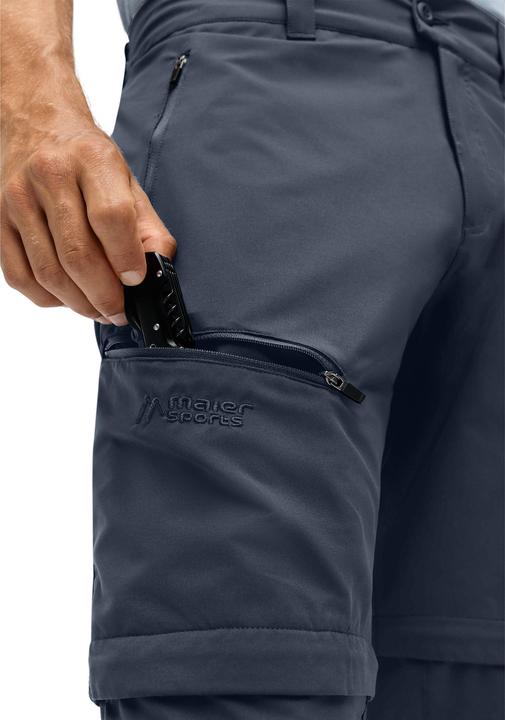 Actual product image Maier Sports Tajo Zip Loop (54 E)