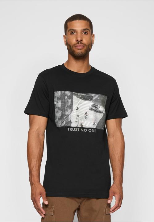 Image du produit Mister Tee Tee Trust no one - 89221 (XXL)