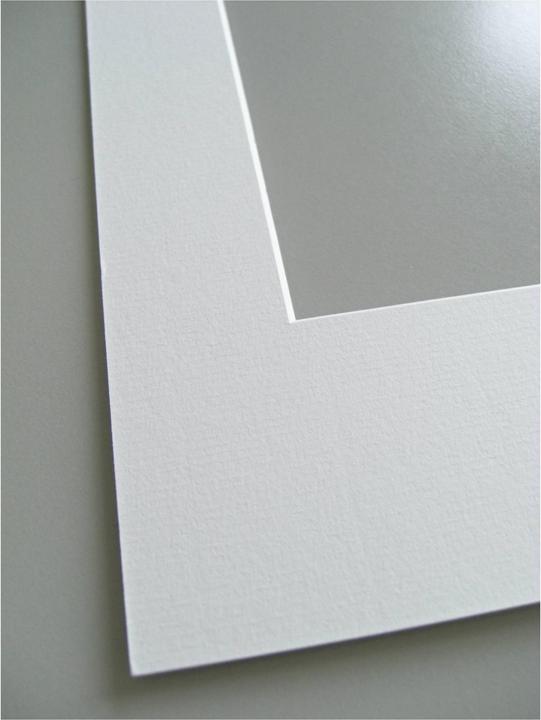 Actual product image Walther Design Passepartout (20 x 30 cm)