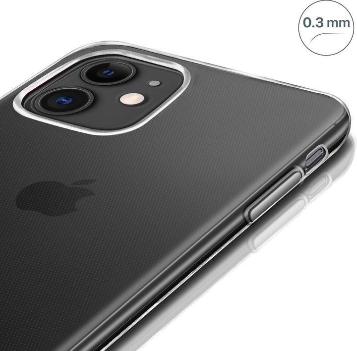 Actual product image Avizar Skin Series (Apple iPhone 12 Pro)