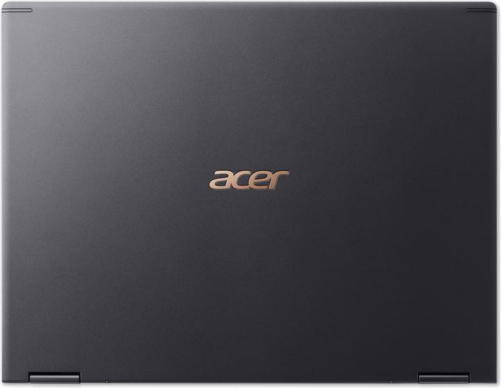 Produktbild Acer Spin 5 Pro (13.50", Intel Core i7-1065G7, 16 GB, 1000 GB, CH)