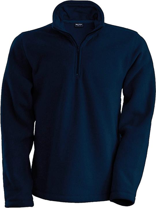 Kariban Fleece Top Enzo