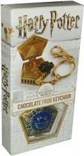 Actual product image Noble Collection Harry Potter: chocolate frog