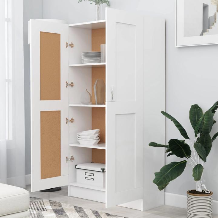 Produktbild VidaXL Gilvarry (82.5 x 30.5 x 150 cm)