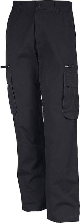 Actual product image Kariban Spaso hardwearing work trousers (46, XXL)