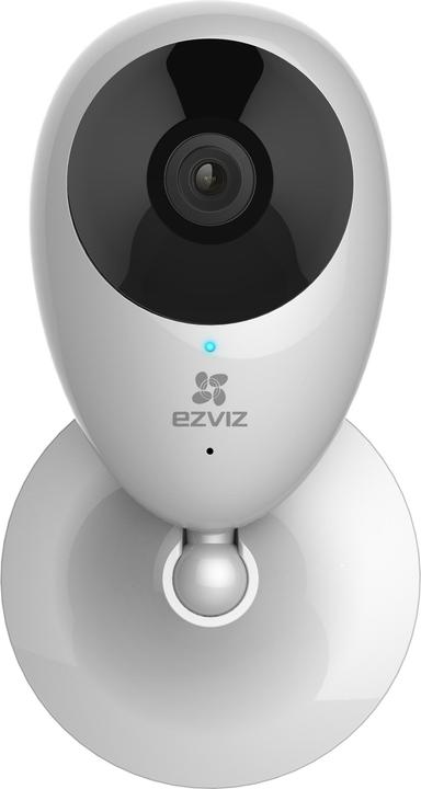 Produktbild EZVIZ C2C Mini O Plus (1920 x 1080 Pixels)