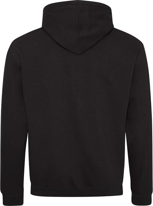 Actual product image Awdis Hooded jumper Hooded sweatshirt (M)