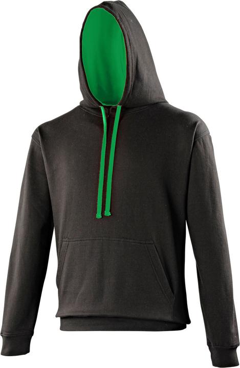Nero, Verde Kelly