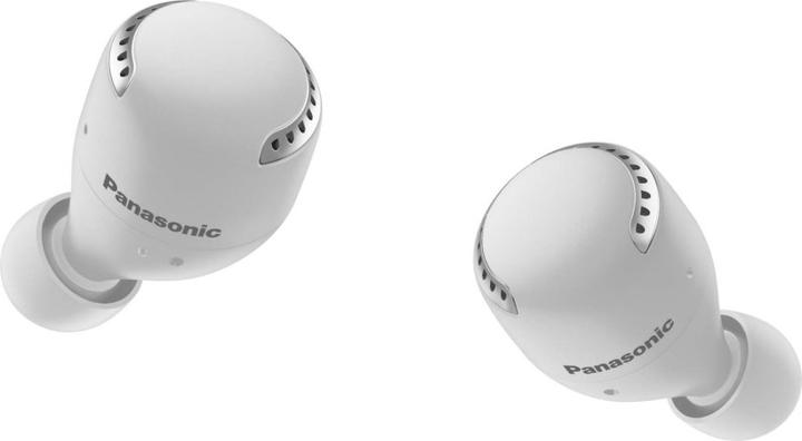 Image du produit Panasonic RZ-S500W (ANC, 20 h, Sans fil)