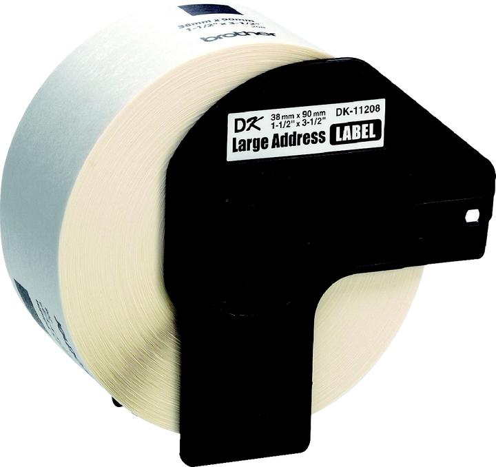 Produktbild Brother Dk-11208