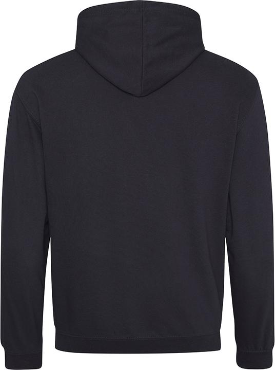 Actual product image Awdis Hooded jumper Hooded sweatshirt (L)