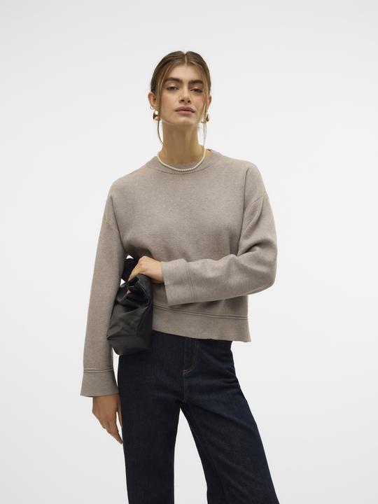 Produktbild Vero Moda VMGOLD Pullover Strickpullover (L)