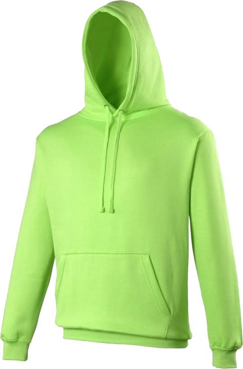 Neongrün