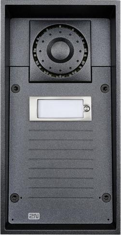 Produktbild 2N Helios IP Force 1 Ruf + 10W (Kabelgebunden)
