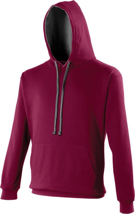 Immagine prodotto Awdis Felpa con cappuccio con cappuccio (M)