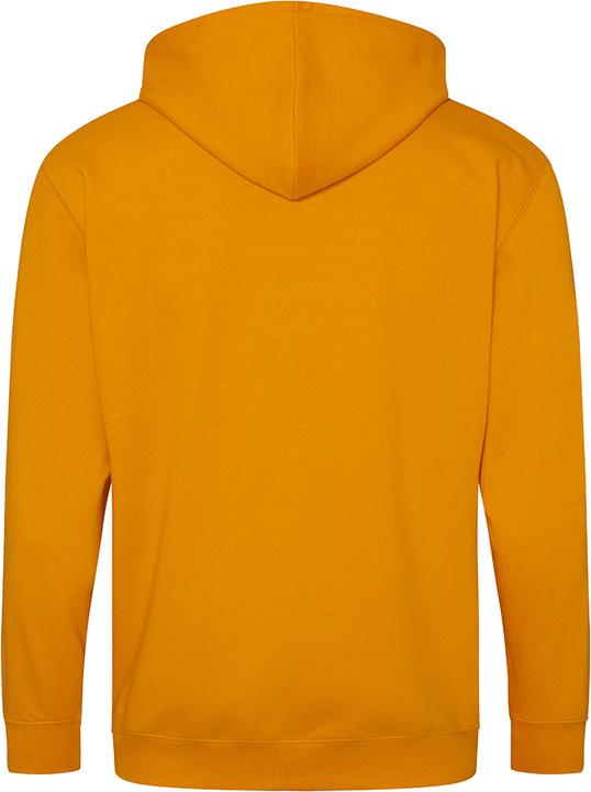 Produktbild Awdis Kapuzenjacke Kapuzenpullover Hoodie mit Reissverschluss (L)