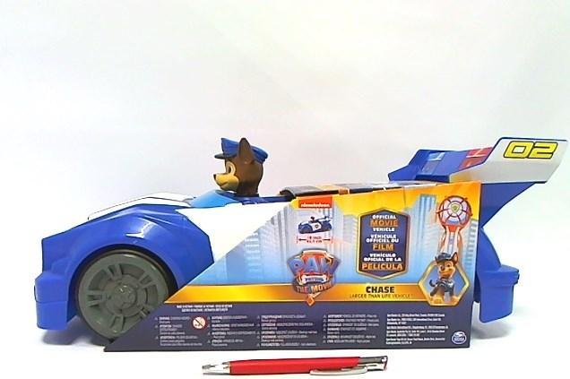 Image du produit Spin Master Mega Chase