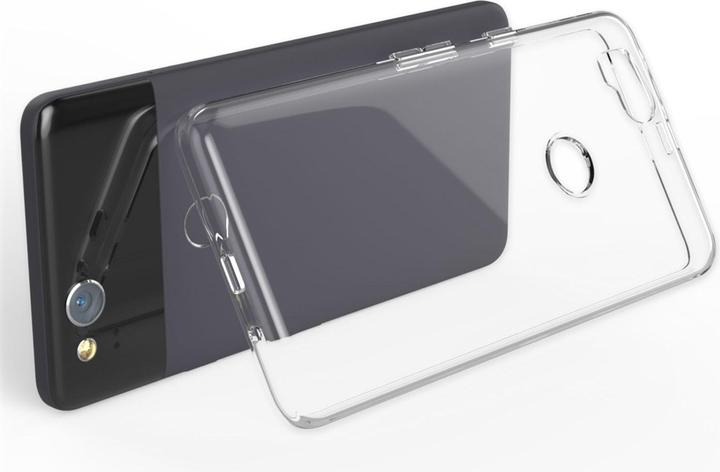 Productafbeelding Nalia Mobiele telefoonhoes (Google Pixel 2)