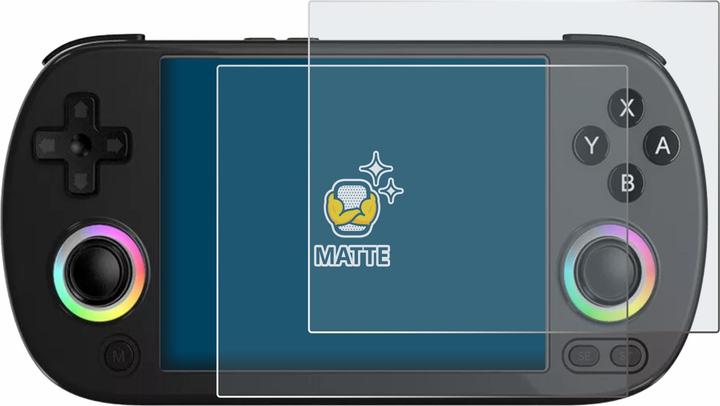 Produktbild BROTECT Entspiegelungsfolie Displayschutz Displayschutzfolie Folie Matt