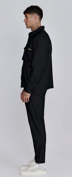 Image du produit Siksilk Overshirt Smart Overshirt (S)