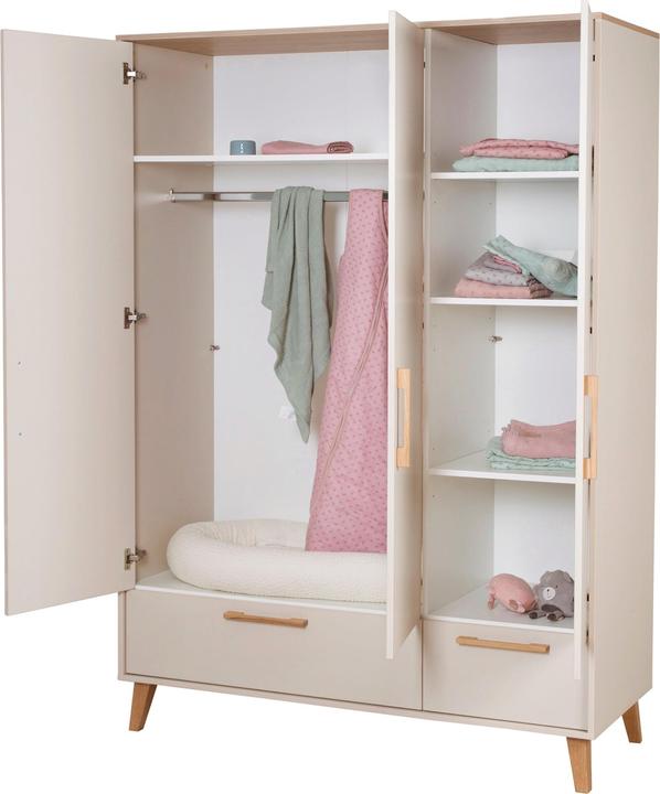 Immagine prodotto Roba Jil (138 cm)