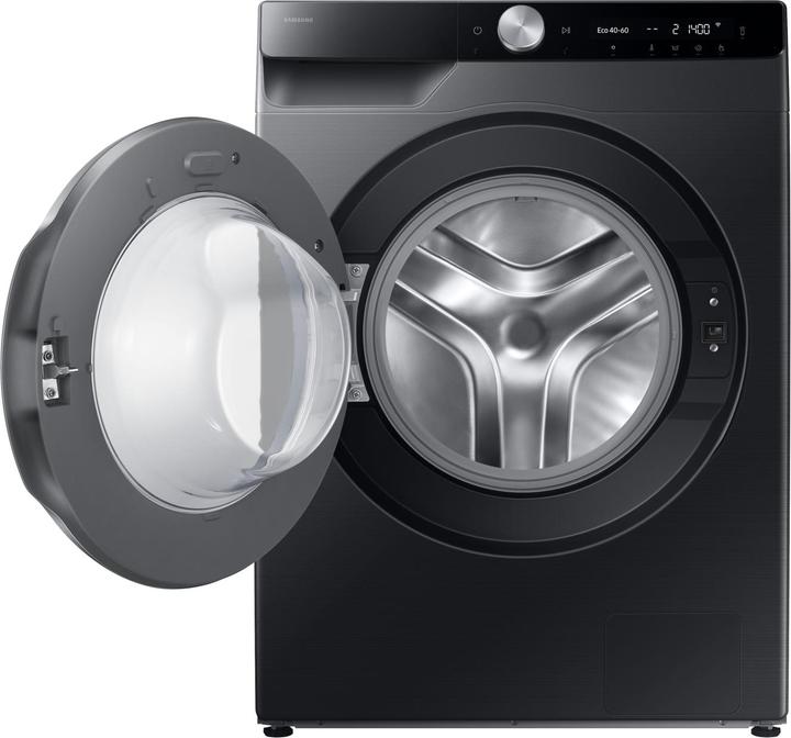 Actual product image Samsung WASMACHINE WW90DG6U85LBU3 (9 kg, Left)