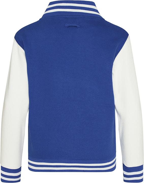 Image du produit Awdis Veste Varsity (104)