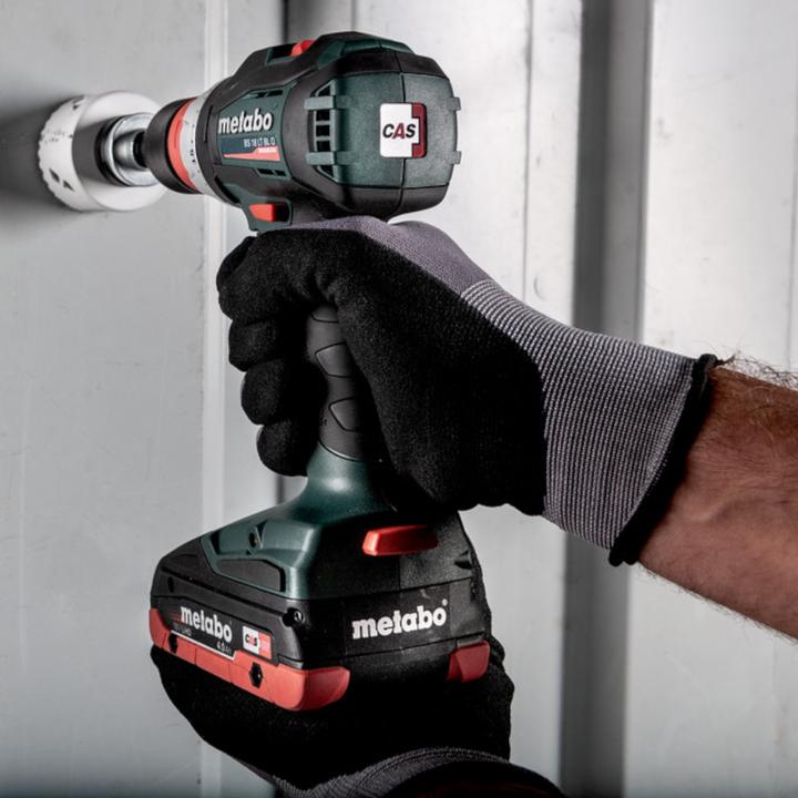Produktbild Metabo BS 18 LT BL Q (Akkubetrieb)