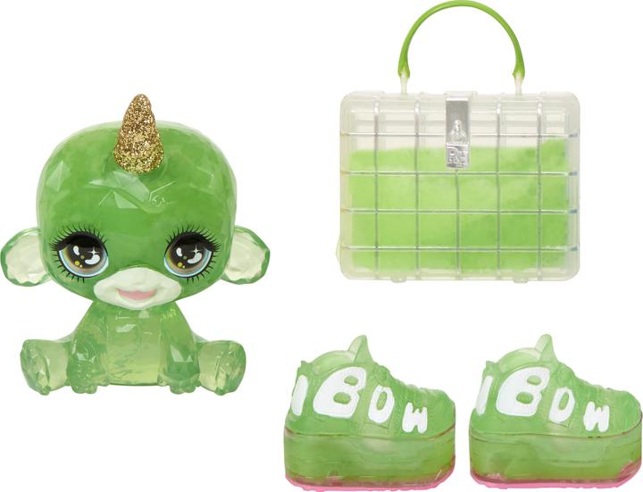Produktbild MGA Rainbow High - Jade