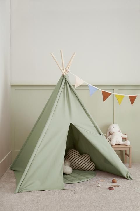 Immagine prodotto Kids Concept Tenda Tipi verde chiaro