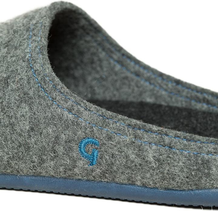 Produktbild Gottstein Wool Slide-In Pantoffeln (38)
