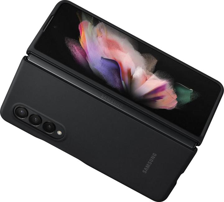 Produktbild Samsung Silicone Cover (Samsung Galaxy Z Fold3)