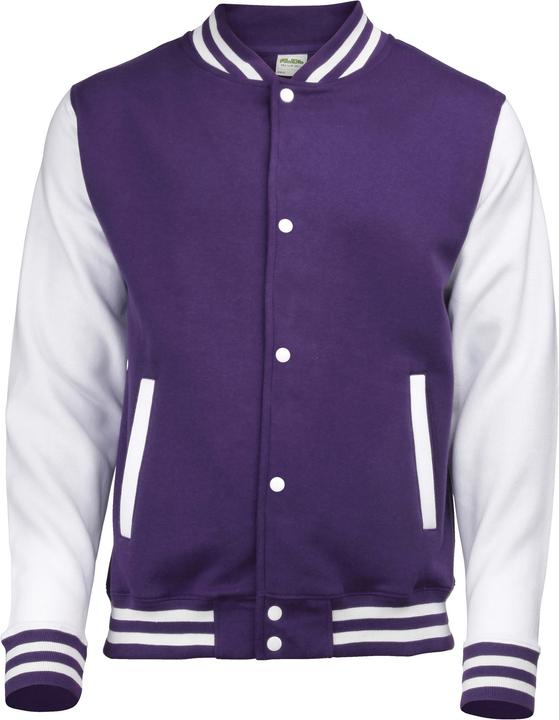 Violett, Weiss