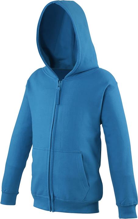 Saphirblau