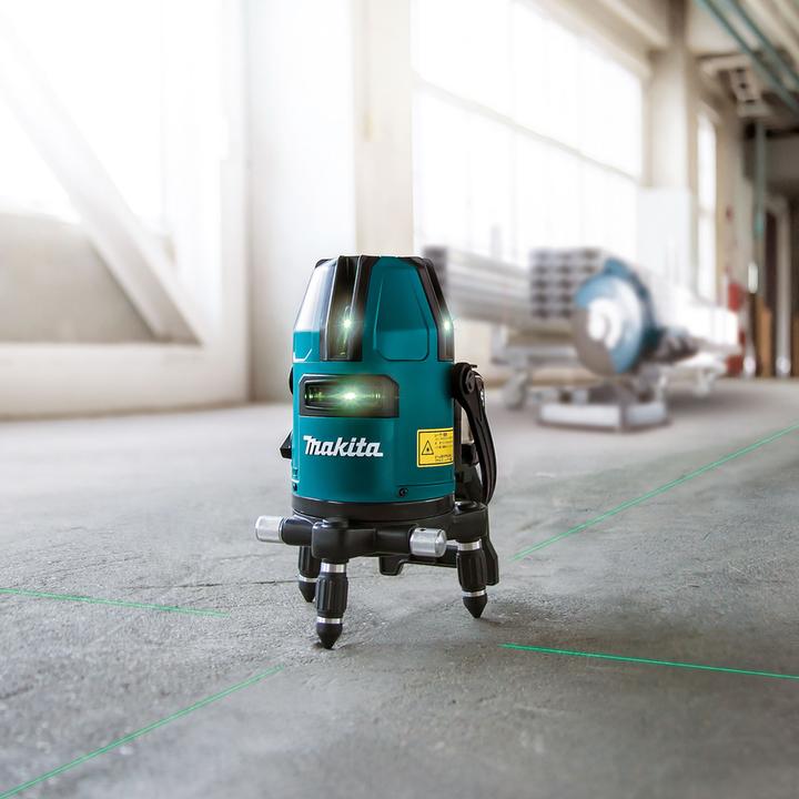 Actual product image Makita SK40GDZ
