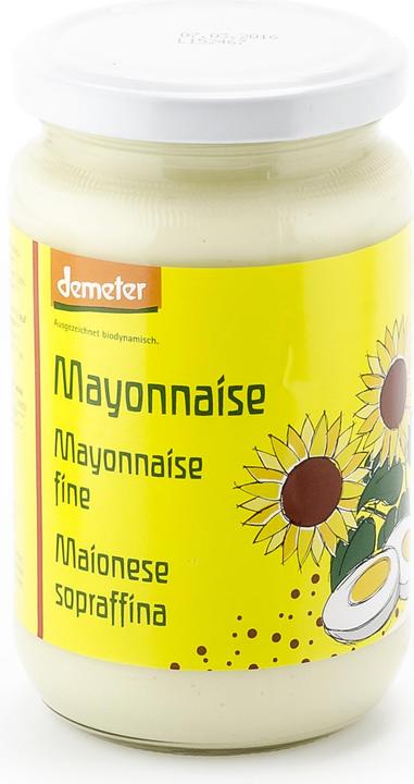Image du produit Vanadis Mayonnaise (325 g)