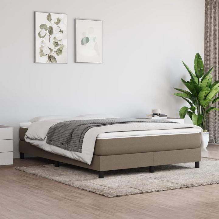 Produktbild VidaXL Jabez (140 x 190 cm)