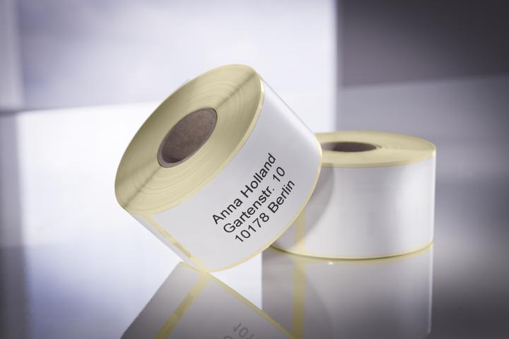 Immagine prodotto Avery Etichette indirizzo 101 x 54 mm carta 1 pz. permanente