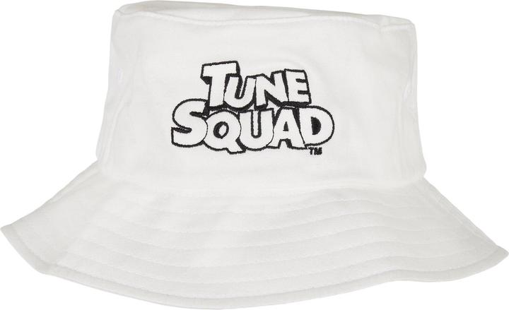 Mister Tee Tune Squad Wording Bucket Hat (One Size)