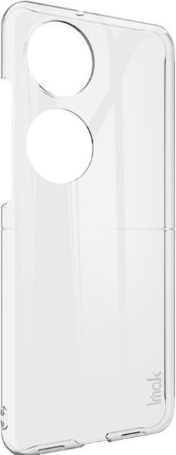 Image du produit Imak Crystal Clear Series II Pro Hardcase Cover (Huawei P50 Pocket)