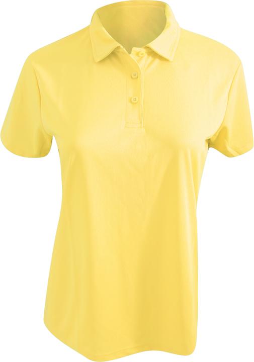 Sun yellow