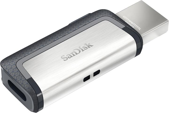 Immagine prodotto SanDisk Ultra Dual Drive (64 GB, USB-C, USB-A)