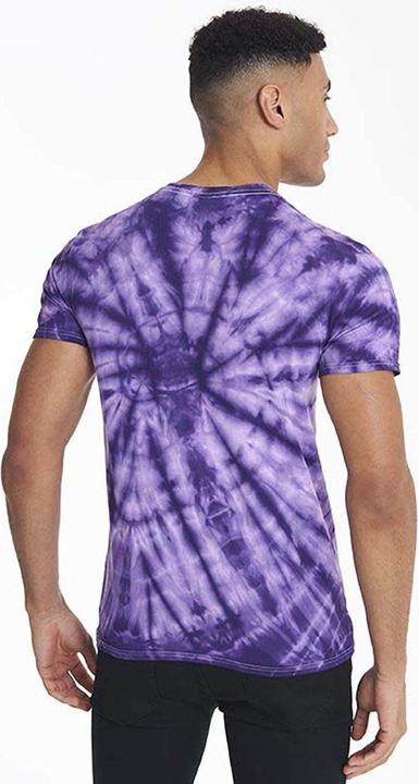 Produktbild Colortone Kvinnor Tonal Spider TShirt (L)