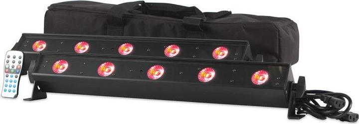 Image du produit ADJ VBAR Pak (4 W, LED)