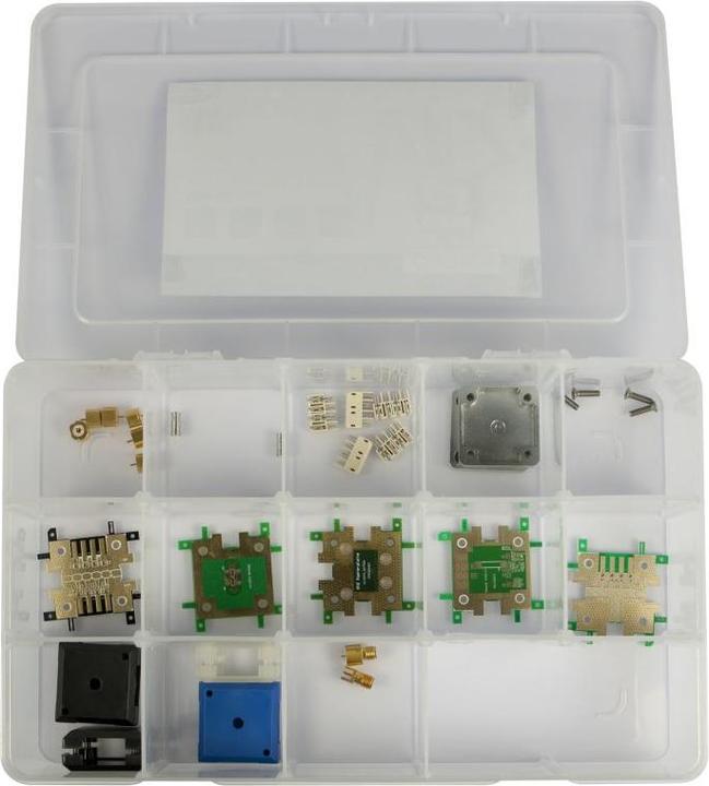 Immagine prodotto Brick`r Set fai da te Brick'r GHz