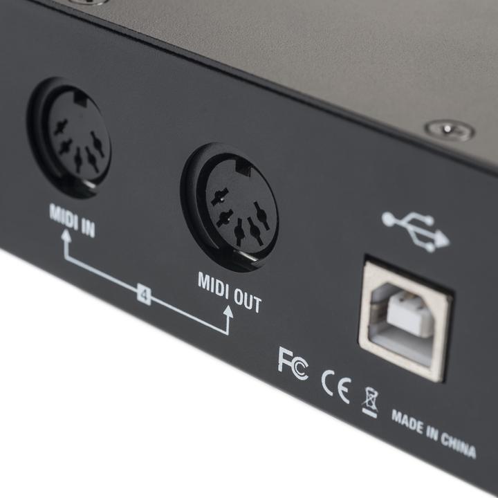 Produktbild TIE Studio MIDI 1i1o (USB)