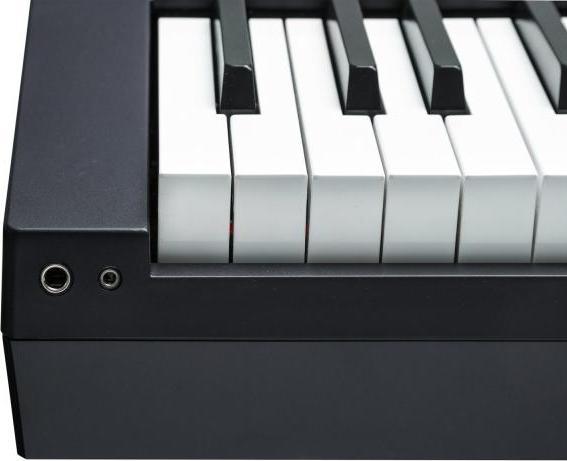 Actual product image Kurzweil Stage Piano KAP1-LB 88 keys with headphones (88 Keys)