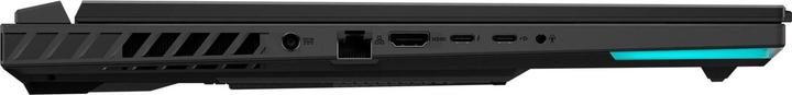 Actual product image ASUS ROG Strix G18 RTX 4070 (18", Intel Core i9-14900HX, 4.29 GB, 1073.74 GB, DE)