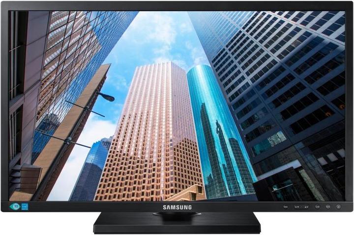 Produktbild Samsung Se450b (1920 x 1080 Pixel, 24")