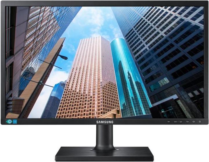 Produktbild Samsung Se450b (1920 x 1080 Pixel, 24")